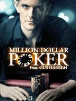 game pic for Million Dollar Poker